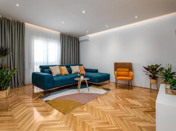 Luxury Apartment Beyond Stobrec Exterior photo